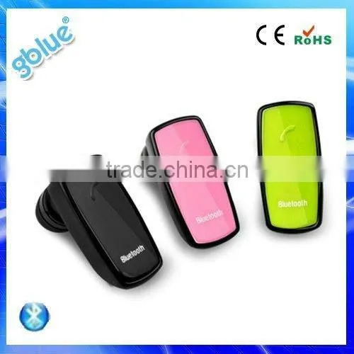Transmit Data Nubu Bluetooth Headset - Q62 photo-2