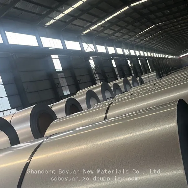 Free Sample for 7 Days no Reason, Aluminum Plated Zinc Steel Plate Manufacturers Direct Supply photo-4