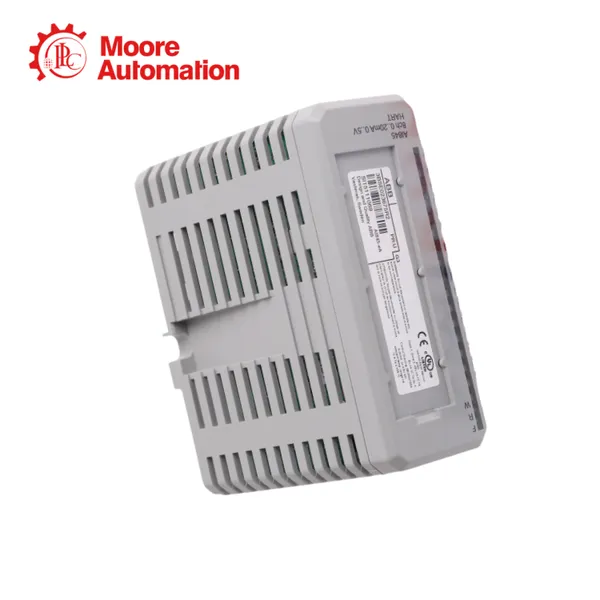 ABB AI845-EA 3BSE023675R2 photo-5