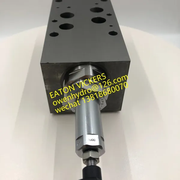 CG2V-6FW-10 CG2V-6GW-10 Relief Pressure Valve EATON VICKERS photo-4