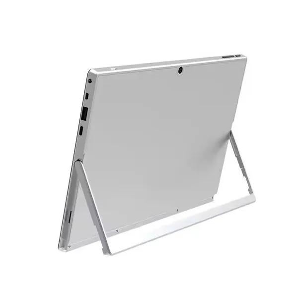 New Arrival 11.6 Inch Windows 10 Intel Celeron J4125 6+128GB Tablet Pc photo-5