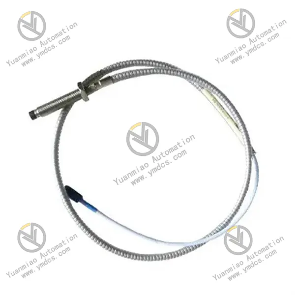 Reliable 330106-A05-B30-C10-D02-E00 Bently Nevada Reverse Mount Probes for Long-Term Use