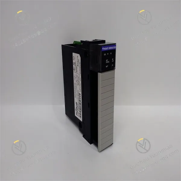 MVI56-MCM PROSOFT Modbus communication module