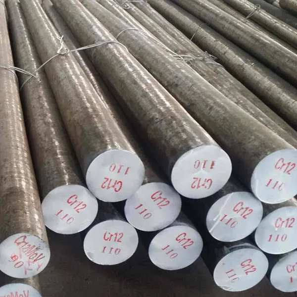 Dongbei Special Steel DC53 S136 NAK80 SKD61 718H P20 H13 45#Steel photo-4