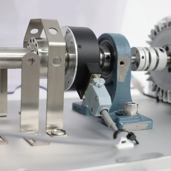 PT300PRO Machine Vibration Simulator photo-4