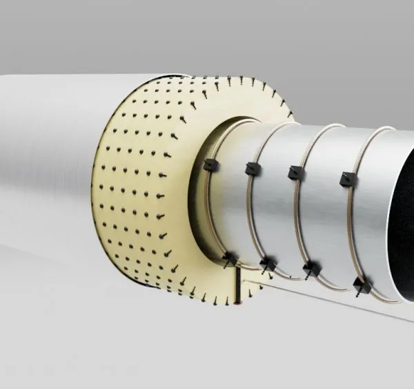 CUI Inspection and Protection System photo-4