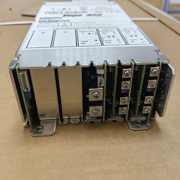 6SR0960-0CC00-1AD0︱GH150 NXGII Power Supply Kit photo-2