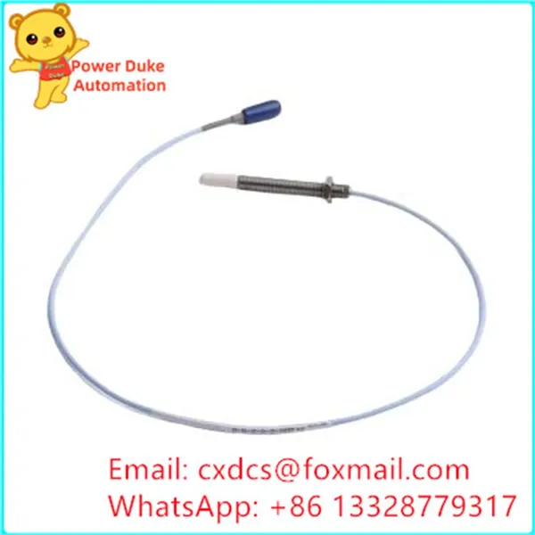 Bently Nevada 330101-00-12-10-01-CN Approach-type Probe photo-4