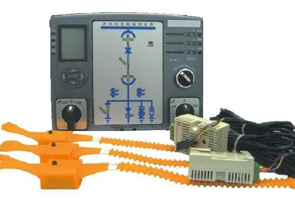 Xi'an Yuanzheng Technology Yz810 Series Switch Status Display photo-5