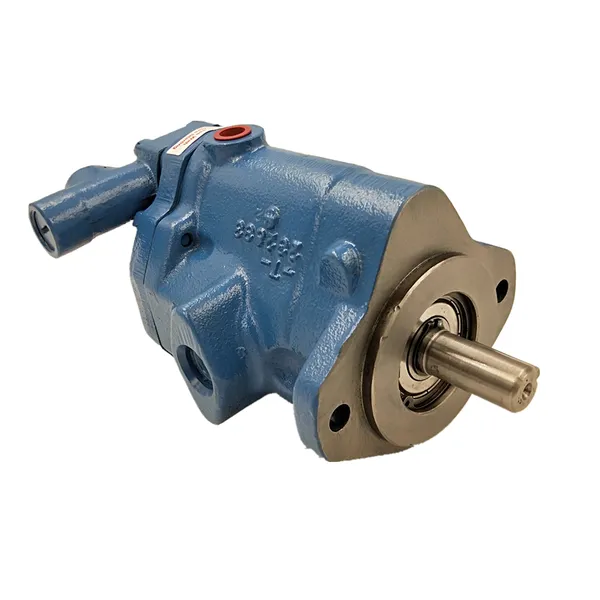 Hydraulic Piston Pump PVQ10A2RSE1S20C2112 PVQ10 PVQ13 PVQ20 PVQ32 PVQ40 PVQ45 PVQ13-A2R-SS1S-20-C14-12 photo-4