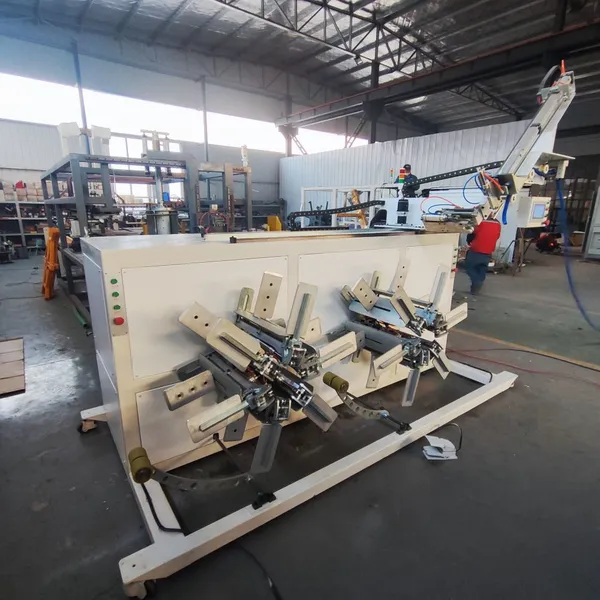 16-32mm Plastic Pipe Production Line With Pipe Winder photo-5