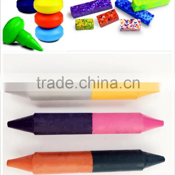 Crayon Character Crayon Bath Crayon Rainbow Crayon Multicolor Crayon Richcolor Crayon photo-3
