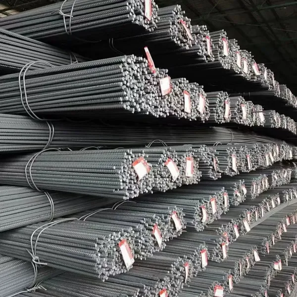 Steel Rebar＆Deformed Steel Bar，HRB400、HRB400E、HRB500、HRB500E、Grade 40、Grade 60 photo-5