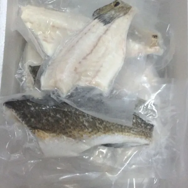 Red Drum Fillet photo-3