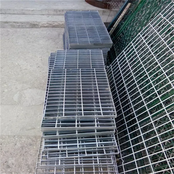 Building Materials Expanded Metal Mesh Galvanized Steel Grating Weight Per Square Meter photo-3