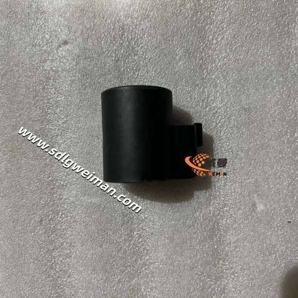 Hyundai COIL SOL VLV XKCH-00020 for Hyundai Excavator R335VS R215VS R225VS photo-2