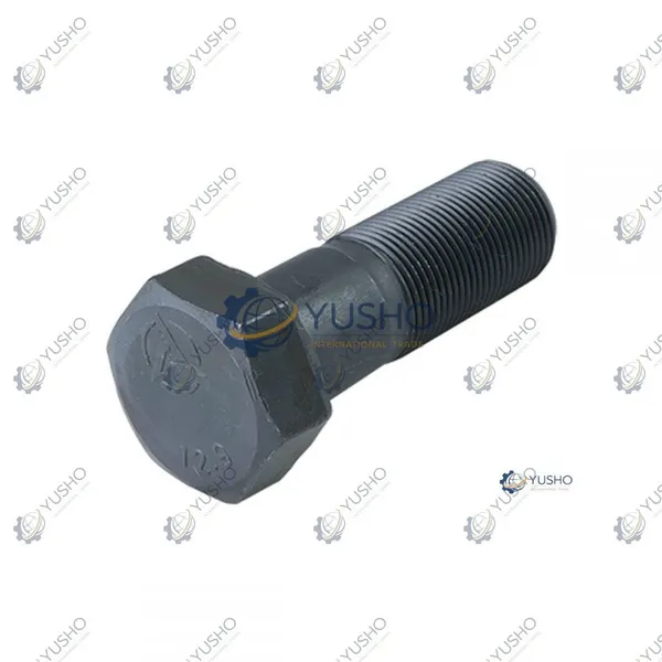 Bolt SSY005194639 for SANY SY005194639 Genuine OEM photo-2