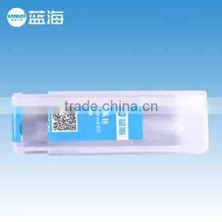 HSS Straight Shank Twist Drill Bit for Common Alloy Structural Steel,Alloy Steel,Carbon Steel,copper,alumium photo-5