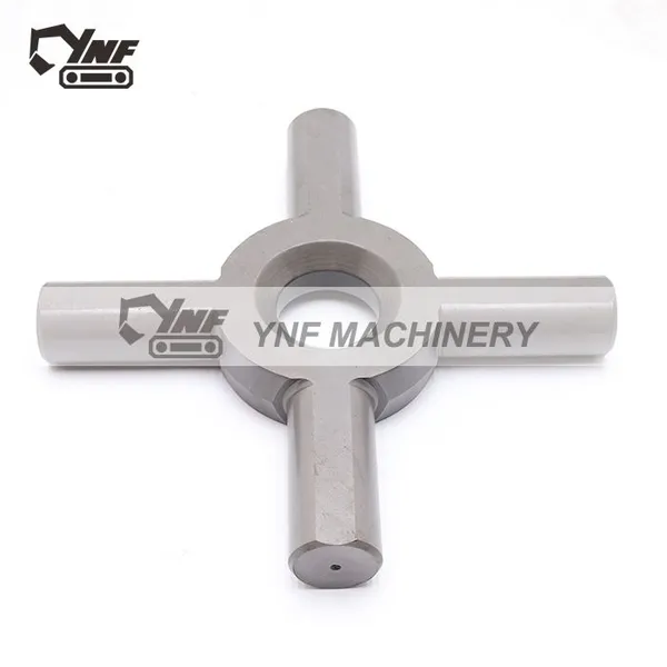 425-22-11411 SHAFT Excavator Shaft YNF18190, Excavator Drive Transmission Replacement Parts photo-4