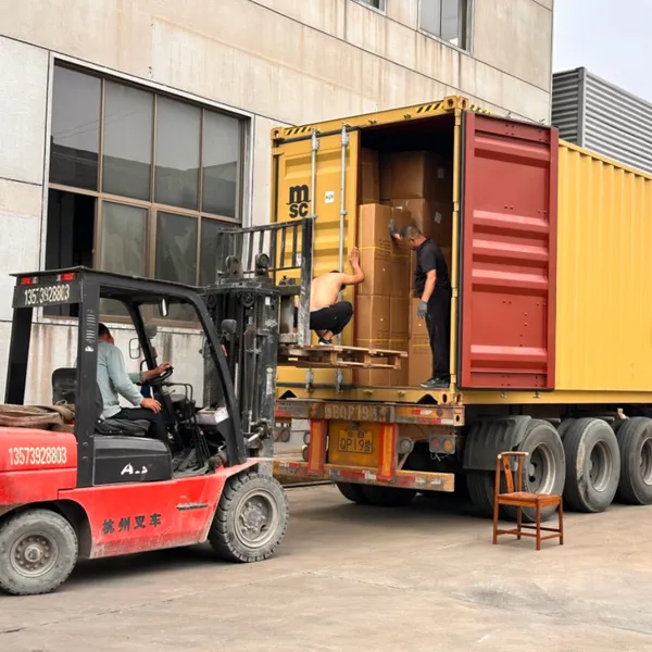 Flexible Logistics for Global Startups: Air Dropshipping Vs. Bulk Sea Freight Solutions photo-3
