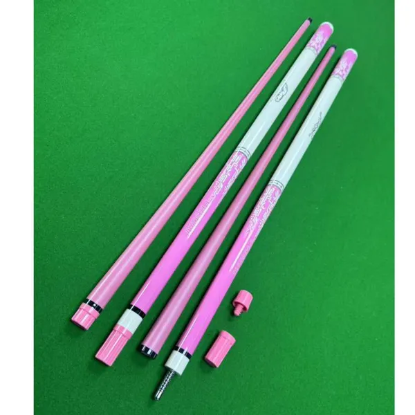 Aomi Billiard Cue Manufacturer, Billiard Cue Wholesale, Customized Billiard Cues From Factory, Chinese Eight-ball Billiard Cues photo-3