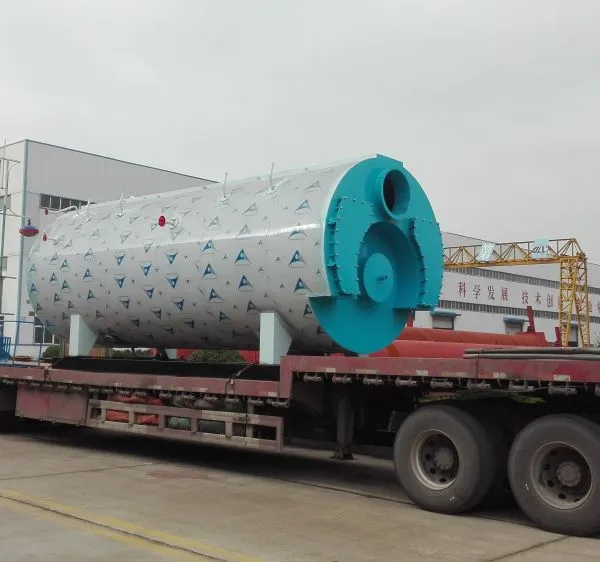 Sauce Products, Stir Fried Food, Nut Products, Edible Oil, Flour Production, Using a 6-ton Steam Boiler photo-5