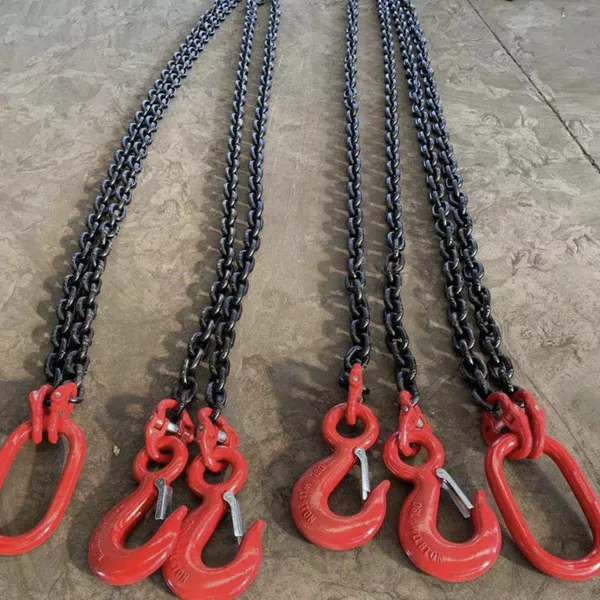 Polyester Flat Lifting Sling, 5-Ton Capacity, 2-Meter Length, 5:1 Safety Factor for Industrial Lifting photo-5