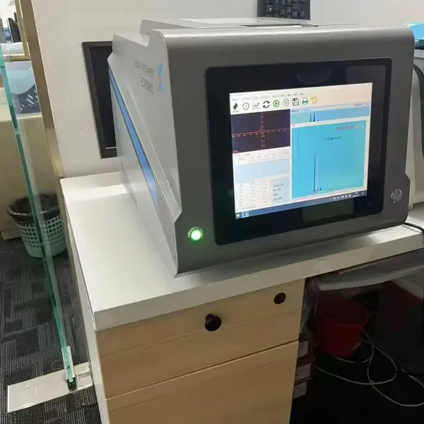 Jewelry Shop Tools Eds9800 Xrf X Ray Gold Tester Spectrum Analyzers Gold Purity Testerview Larger Image Jewelry Shop Tools photo-3