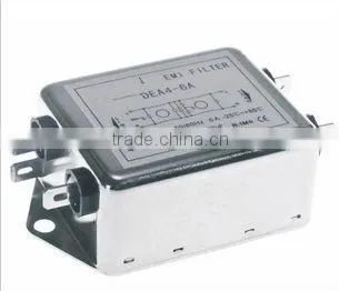 AC power filter