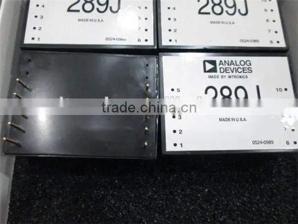 AD Module AD289J ic Chips photo-2
