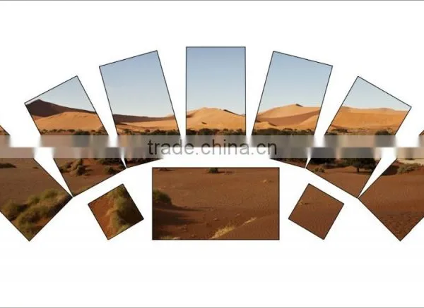 High Quality Wholesale Price Free Samples Hd 55"Ultra 10 Panels Narrow Bezel Chinese Lcd Interactive Video Wall photo-2
