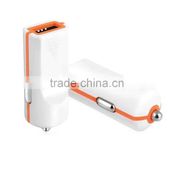 New Private Mould Car Mobile Charger photo-3