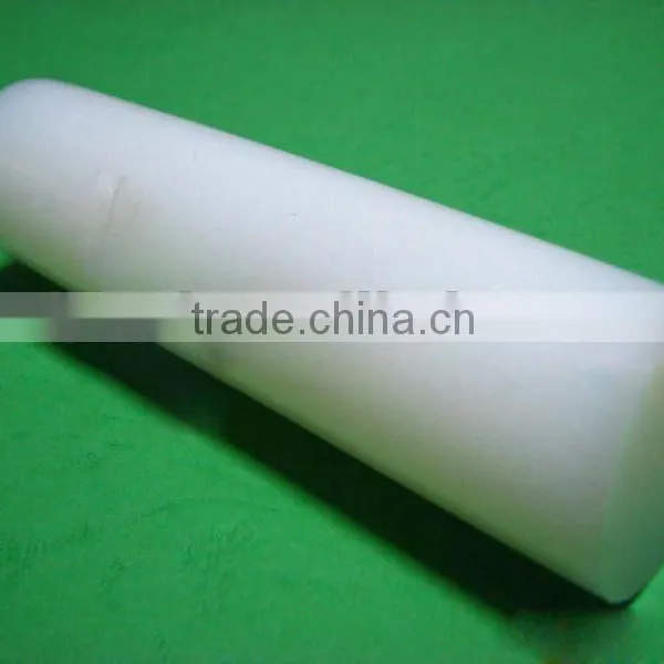 Black Colored Plastic Self-lubricating Different Plastic PE Pipe