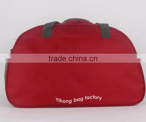 Large Duffle Bag Manufacturer Guangzhou China 2016 photo-4