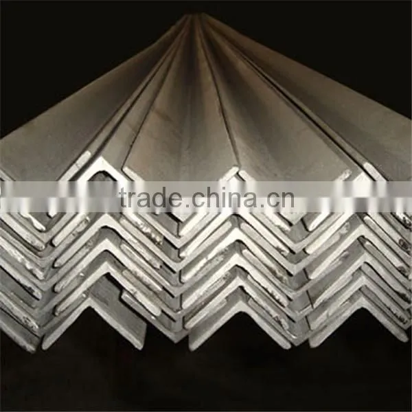 201Stainless Steel Angle Steel photo-2