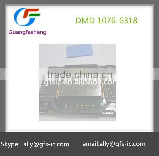 Projector DMD Chip 1076-6318W photo-2