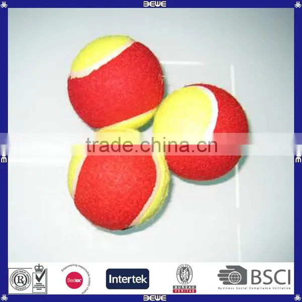 Professional OEM Logo Cheap Pet Tennis Ball Manufacturer photo-3