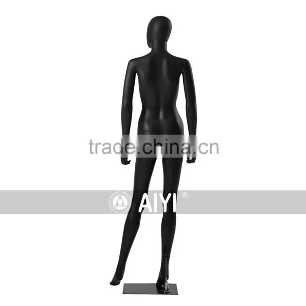 Beautiful Underwear Movable Female Mannequin for Sale photo-2