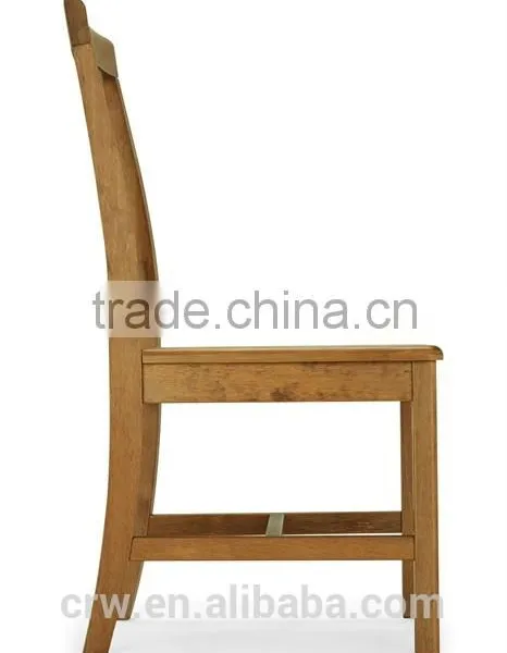 RCH-4276 High Quality Vintage Wooden Dining Chair photo-4