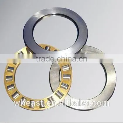 China Manufacture 812 Series Thrust Cylindrical Roller Bearings