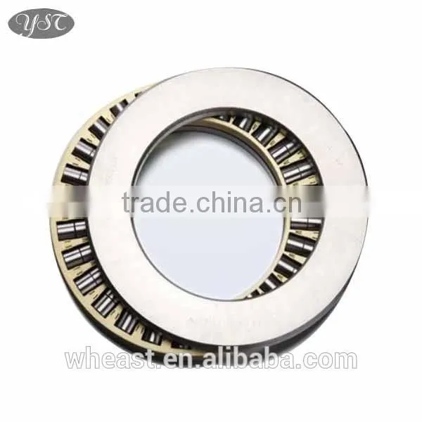 Rich Stock Cylindrical Roller Thrust Bearings Size 81224
