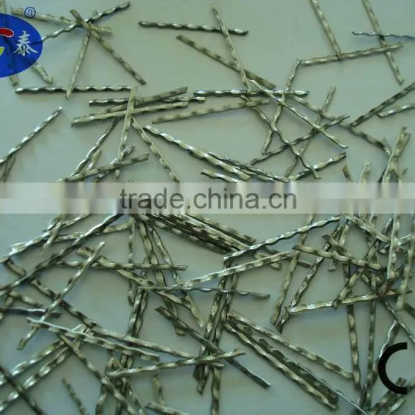 Waved Steel Fiber photo-2