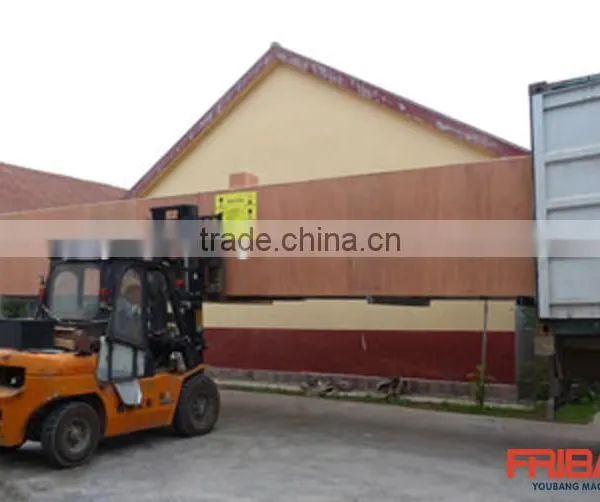 YB Steam Heating Pasteurizing Machine Sausage Pasteurizer photo-6