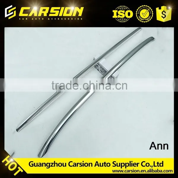 Roof Rack High Quality vw Luggage Rack Roof Rack for VW Tiguan From Carsion