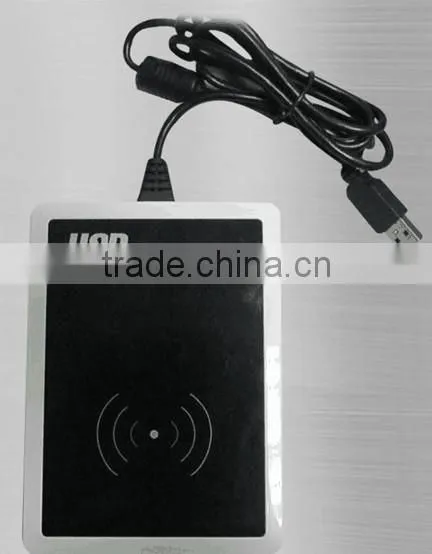 key card lock encoder for hotel use