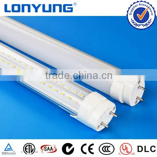 Super Brightness V-type Beam Angle 240 Degree t8 G13 Smd3528smd Led Home Tube Light