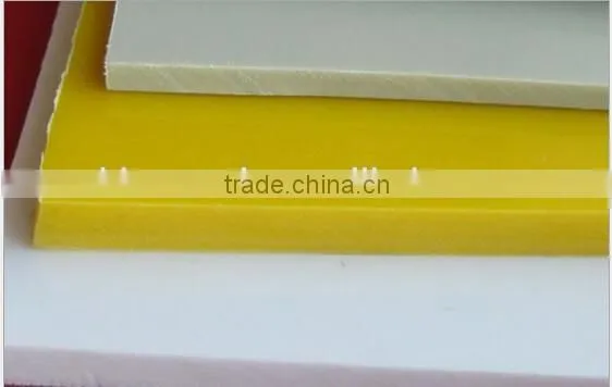 High Density Polyethylene Extruded Sheet photo-4