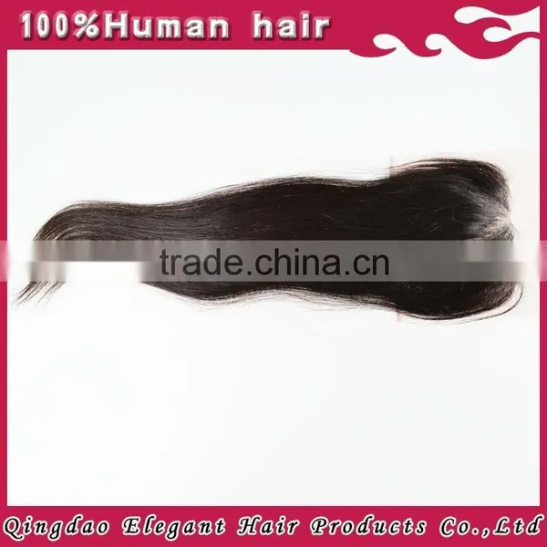 Top Quality Remy Lace Front Closure With Baby Hair photo-2