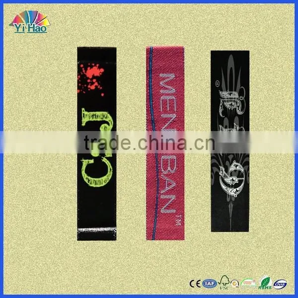 Guangzhou Clothing Labels , Guangzhou Woven Labels , Guangzhou Clothing Tag photo-3