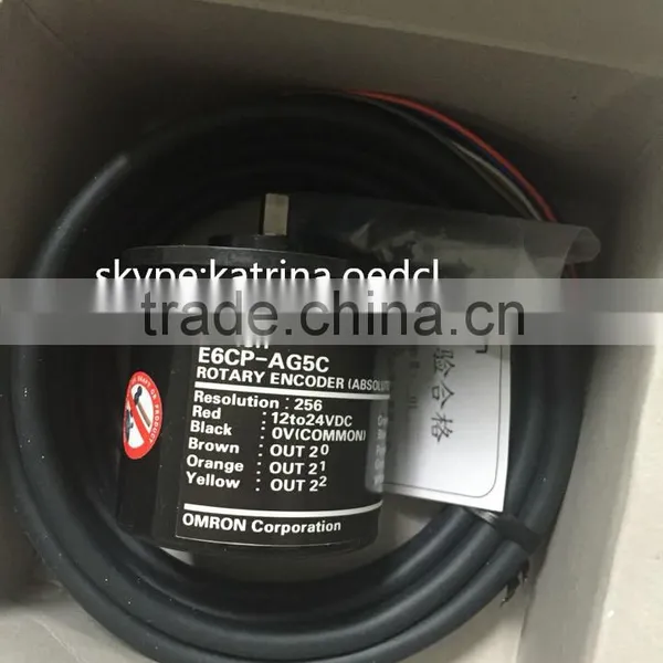 E6CP-AG5C Endorder in Stock photo-2